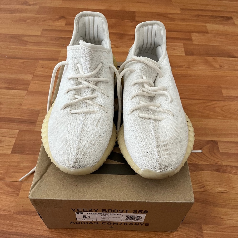 Yeezys women shoes